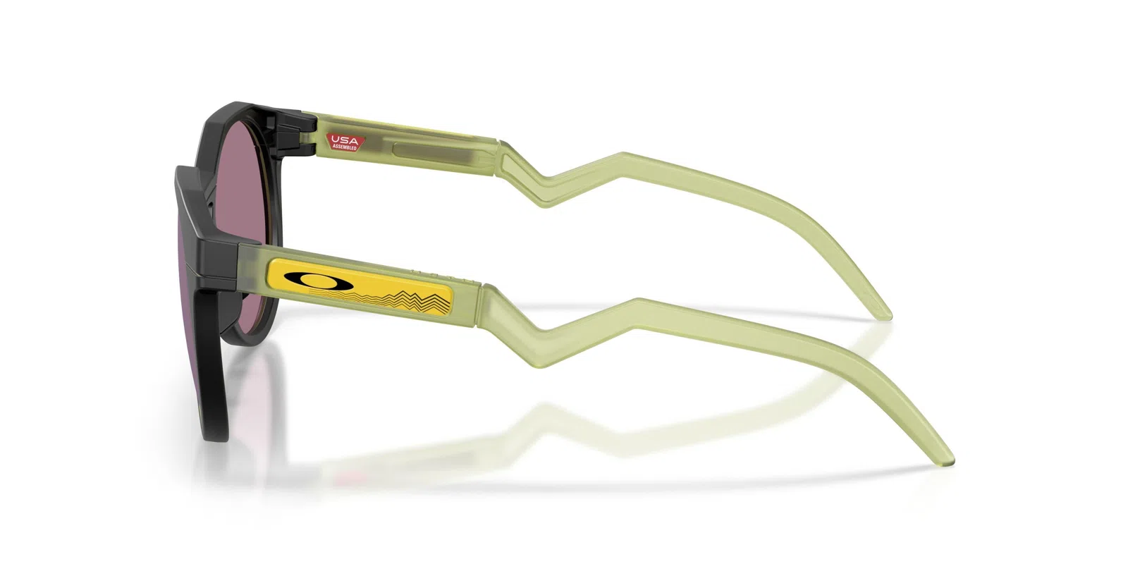 Oakley Hstn 9242 Sunglasses - view 133